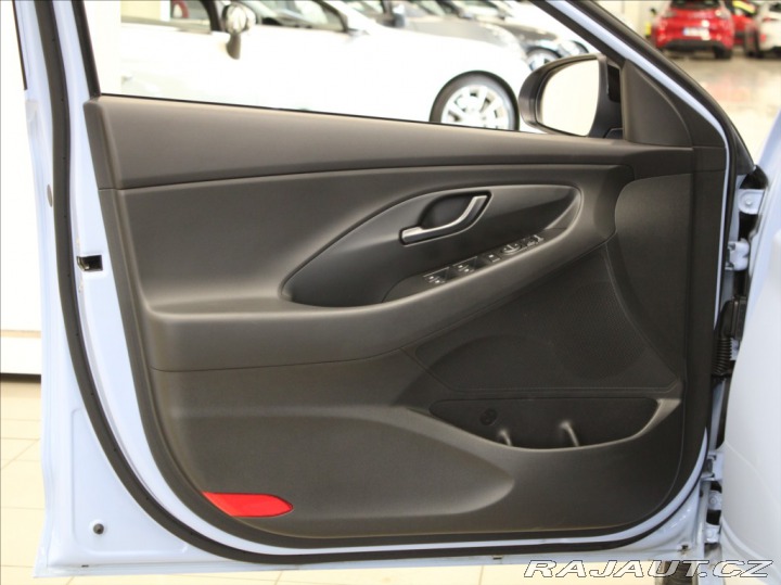 Hyundai i30 2,0 T-GDi 206kW MT N-Perf 2022