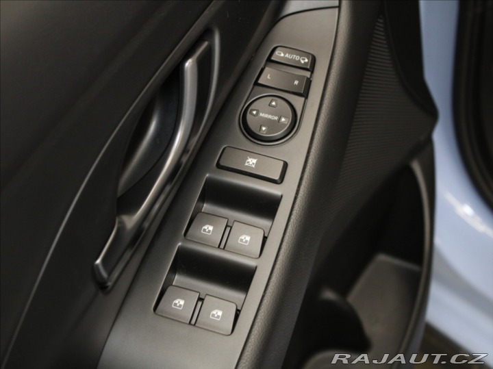 Hyundai i30 2,0 T-GDi 206kW MT N-Perf 2021