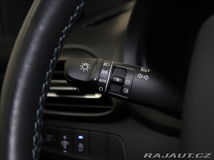 Hyundai i30 2,0 T-GDi 206kW MT N-Perf 2021