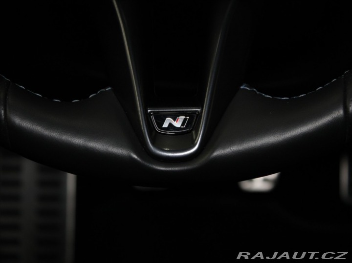 Hyundai i30 2,0 T-GDi 206kW MT N-Perf 2022