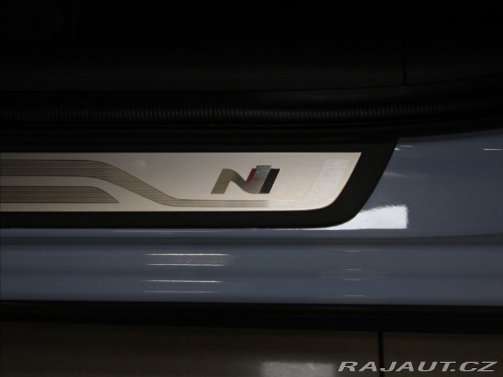 Hyundai i30 2,0 T-GDi 206kW MT N-Perf 2022
