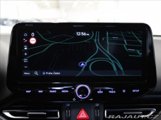 Hyundai i30 2,0 T-GDi 206kW MT N-Perf 2021