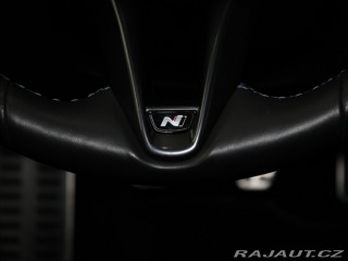 Hyundai i30 2,0 T-GDi 206kW MT N-Perf 2021