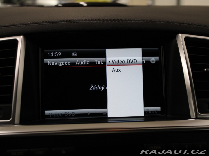 Mercedes-Benz GL 3,0 350CDI AMG H/K Ventil 2013