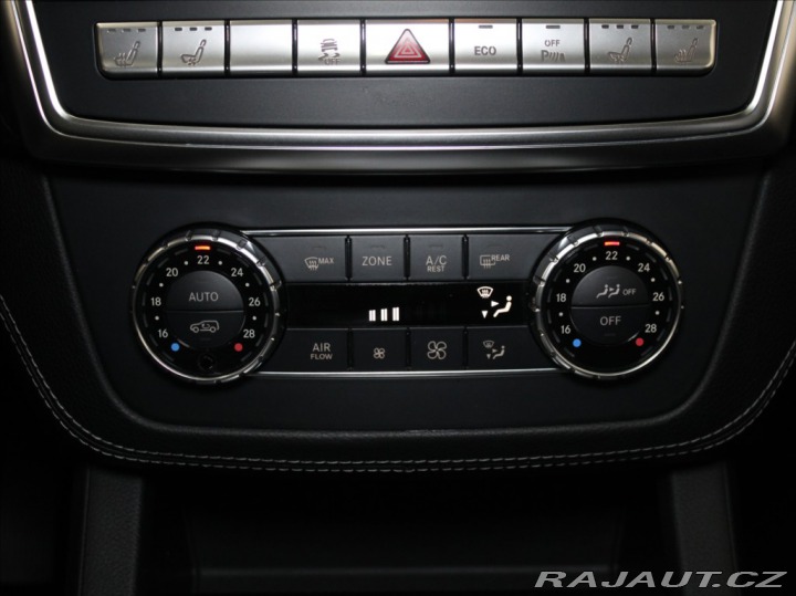 Mercedes-Benz GL 3,0 350CDI AMG H/K Ventil 2013