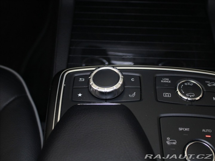 Mercedes-Benz GL 3,0 350CDI AMG H/K Ventil 2013