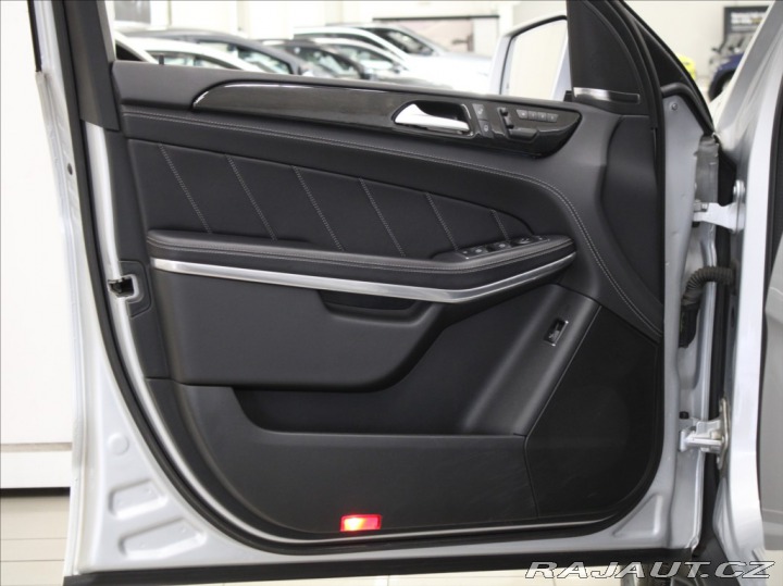 Mercedes-Benz GL 3,0 350CDI AMG H/K Ventil 2013