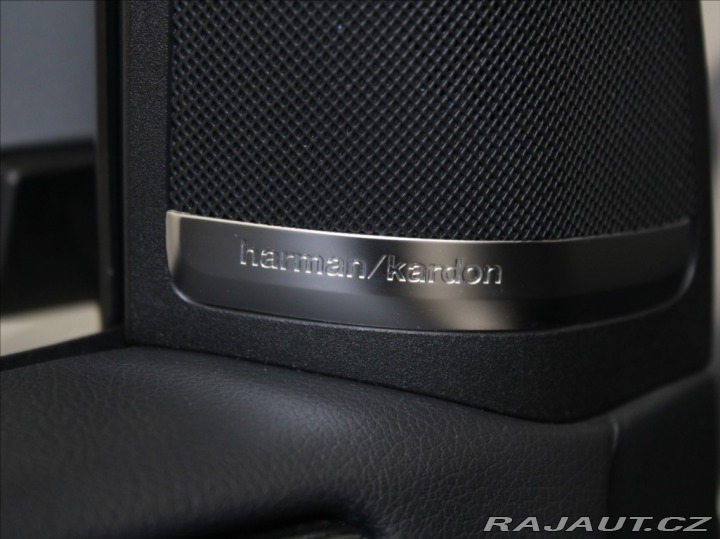 Mercedes-Benz GL 3,0 350CDI AMG H/K R21 2x 2013