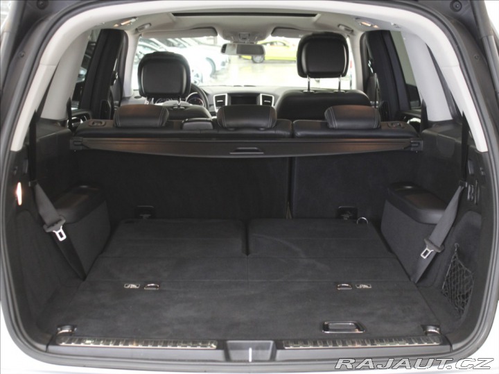 Mercedes-Benz GL 3,0 350CDI AMG H/K Ventil 2013