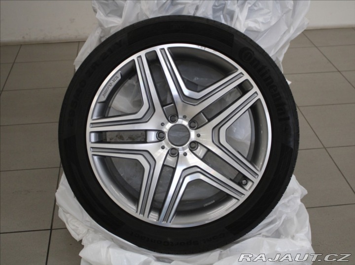 Mercedes-Benz GL 3,0 350CDI AMG H/K Ventil 2013