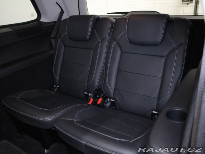 Mercedes-Benz GL 3,0 350CDI AMG H/K R21 2x 2013