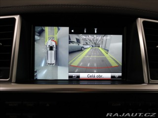 Mercedes-Benz GL 3,0 350CDI AMG H/K Ventil 2013