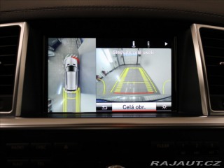 Mercedes-Benz GL 3,0 350CDI AMG H/K Ventil 2013