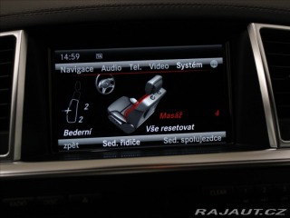 Mercedes-Benz GL 3,0 350CDI AMG H/K Ventil 2013