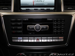 Mercedes-Benz GL 3,0 350CDI AMG H/K Ventil 2013