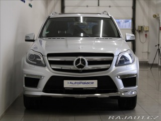 Mercedes-Benz GL 3,0 350CDI AMG H/K Ventil 2013