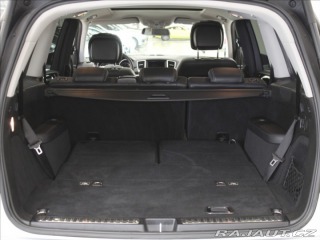 Mercedes-Benz GL 3,0 350CDI AMG H/K Ventil 2013