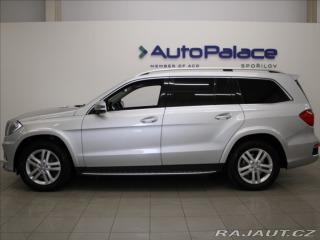 Mercedes-Benz GL 3,0 350CDI AMG H/K Ventil 2013