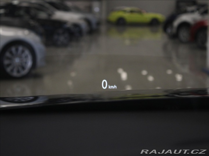 Mitsubishi Eclipse Cross 1,5 Turbo 120kW AT 4x4 In 2019