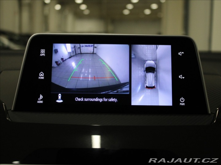 Mitsubishi Eclipse Cross 1,5 Turbo 120kW AT 4x4 In 2019