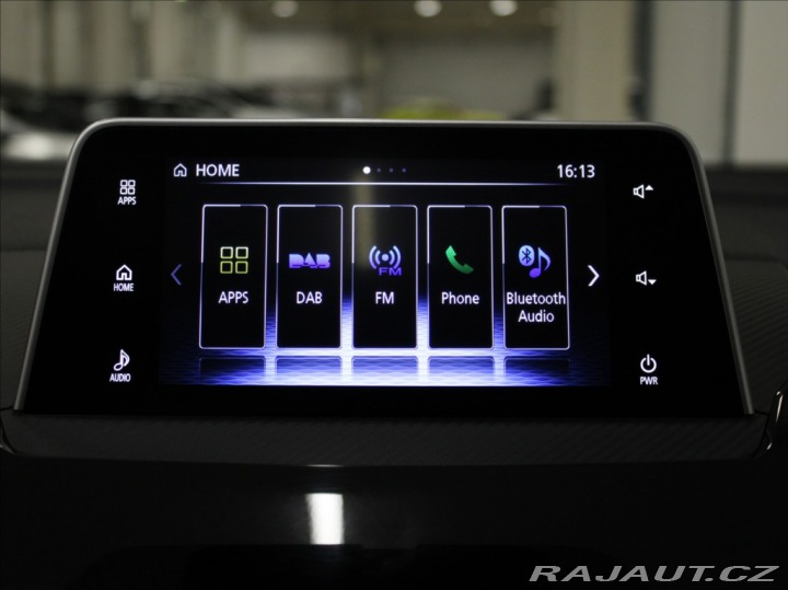 Mitsubishi Eclipse Cross 1,5 Turbo 120kW AT 4x4 In 2019