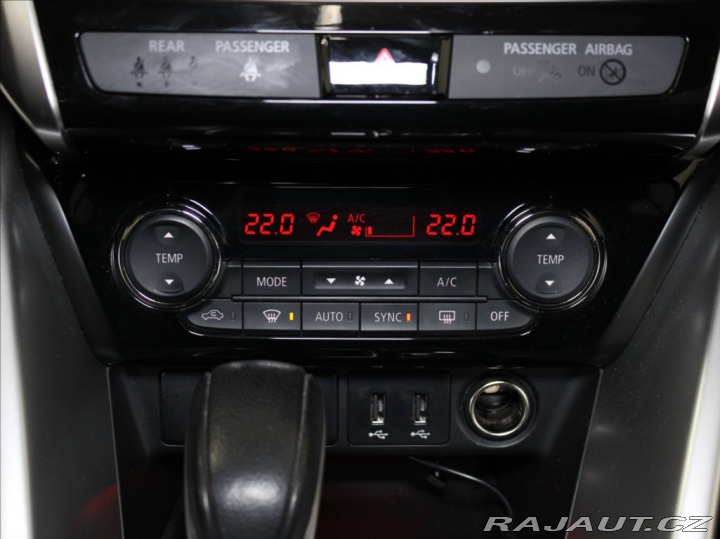 Mitsubishi Eclipse Cross 1,5 Turbo 120kW AT 4x4 In 2019