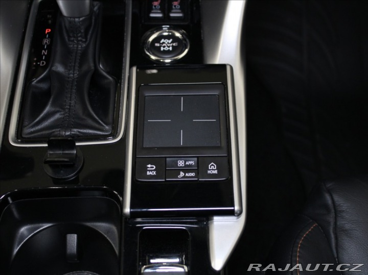 Mitsubishi Eclipse Cross 1,5 Turbo 120kW AT 4x4 In 2019