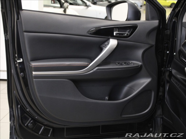 Mitsubishi Eclipse Cross 1,5 Turbo 120kW AT 4x4 In 2019