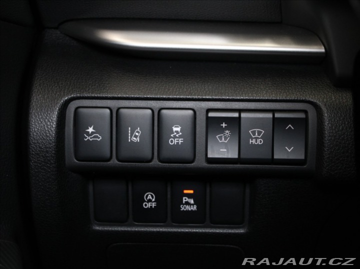 Mitsubishi Eclipse Cross 1,5 Turbo 120kW AT 4x4 In 2019