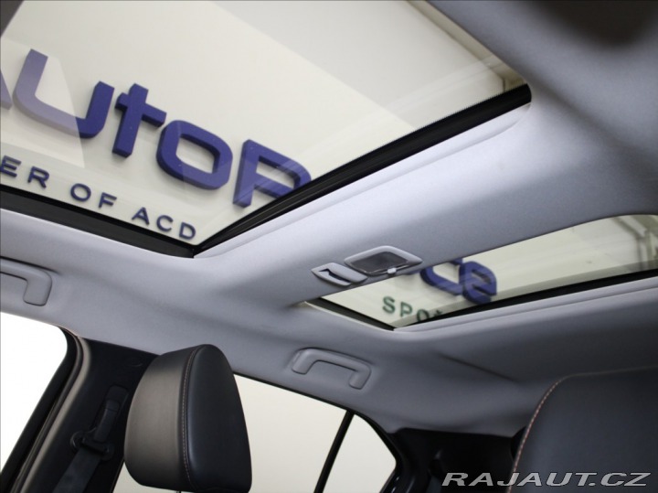 Mitsubishi Eclipse Cross 1,5 Turbo 120kW AT 4x4 In 2019