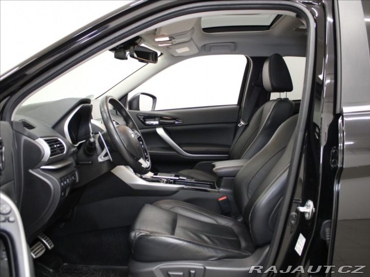 Mitsubishi Eclipse Cross 1,5 Turbo 120kW AT 4x4 In 2019