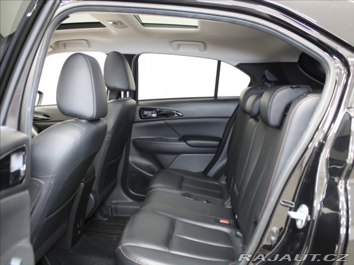 Mitsubishi Eclipse Cross 1,5 Turbo 120kW AT 4x4 In 2019