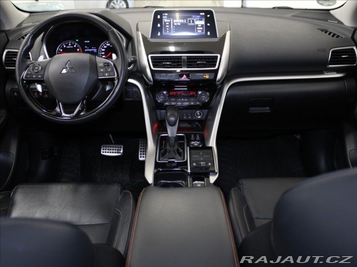 Mitsubishi Eclipse Cross 1,5 Turbo 120kW AT 4x4 In 2019