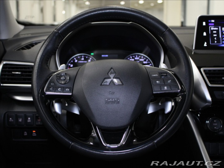 Mitsubishi Eclipse Cross 1,5 Turbo 120kW AT 4x4 In 2019