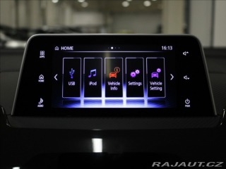 Mitsubishi Eclipse Cross 1,5 Turbo 120kW AT 4x4 In 2019