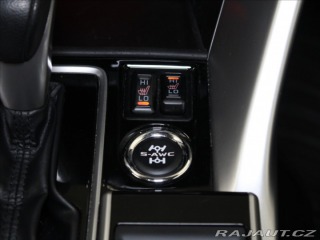 Mitsubishi Eclipse Cross 1,5 Turbo 120kW AT 4x4 In 2019