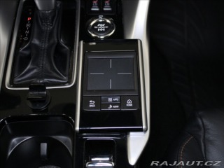 Mitsubishi Eclipse Cross 1,5 Turbo 120kW AT 4x4 In 2019