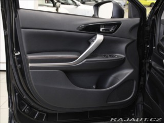 Mitsubishi Eclipse Cross 1,5 Turbo 120kW AT 4x4 In 2019