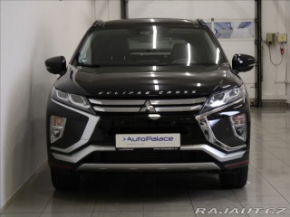 Mitsubishi Eclipse Cross 1,5 Turbo 120kW AT 4x4 In 2019