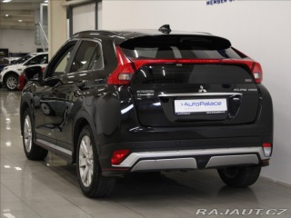 Mitsubishi Eclipse Cross 1,5 Turbo 120kW AT 4x4 In 2019