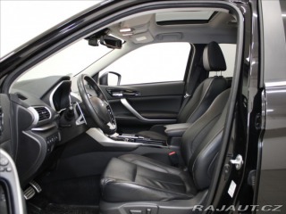 Mitsubishi Eclipse Cross 1,5 Turbo 120kW AT 4x4 In 2019