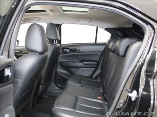 Mitsubishi Eclipse Cross 1,5 Turbo 120kW AT 4x4 In 2019