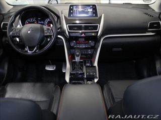 Mitsubishi Eclipse Cross 1,5 Turbo 120kW AT 4x4 In 2019