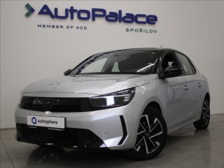 Opel Corsa 1,2 GS-line BEZKLÍČ Kamer