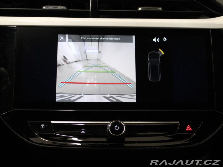 Opel Corsa 1,2 GS-line BEZKLÍČ Kamer 2024