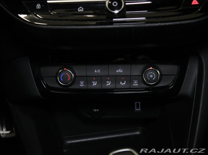 Opel Corsa 1,2 GS-line BEZKLÍČ Kamer 2024