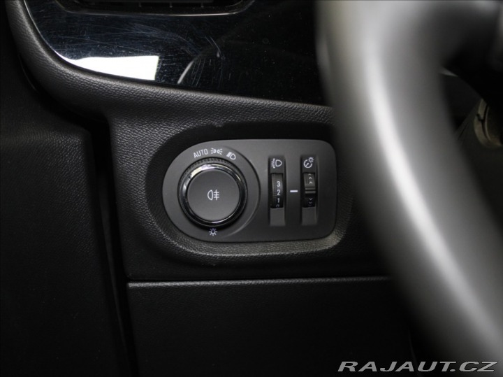 Opel Corsa 1,2 GS-line BEZKLÍČ Kamer 2024