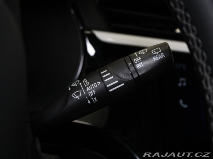 Opel Corsa 1,2 GS-line BEZKLÍČ Kamer 2024