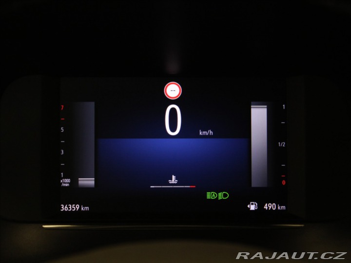 Opel Corsa 1,2 GS-line BEZKLÍČ Kamer 2024