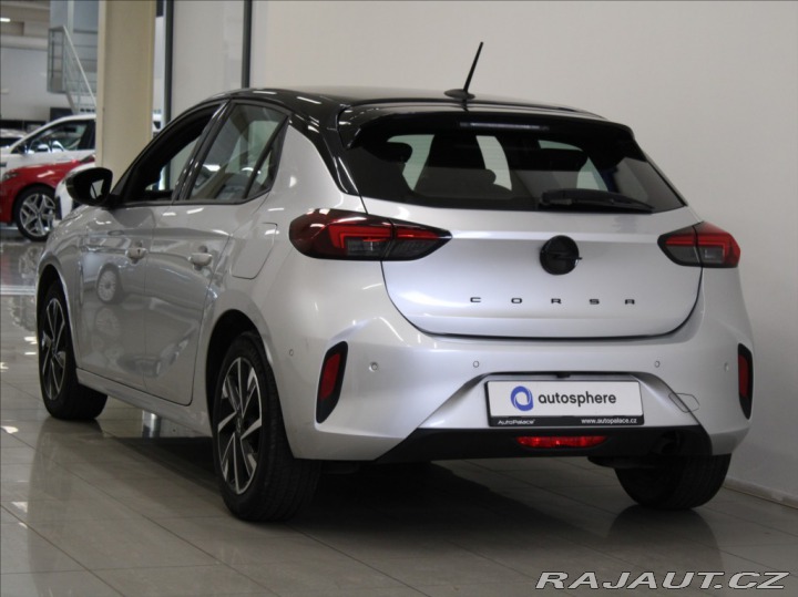 Opel Corsa 1,2 GS-line BEZKLÍČ Kamer 2024